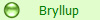 Bryllup